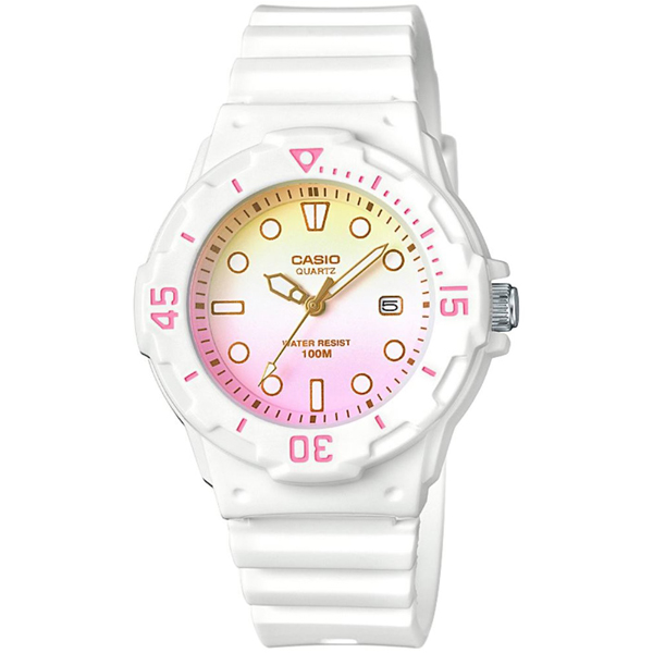 CASIO LRW-200H-4E2VDR