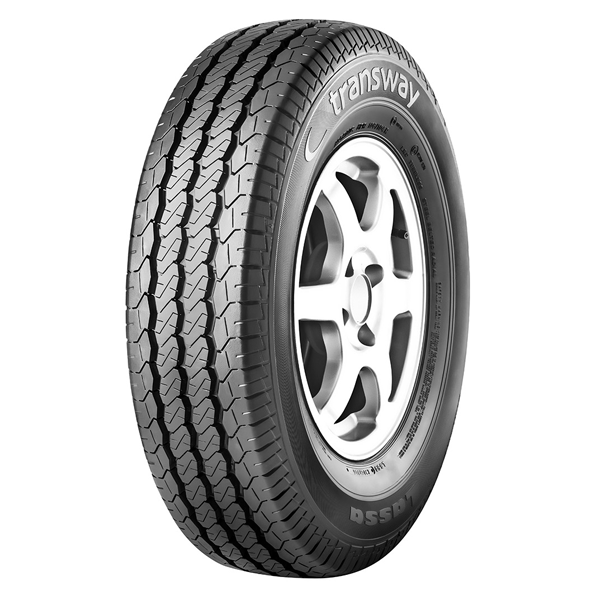 Lassa TRANSWAY 215/70R15C 109/107S