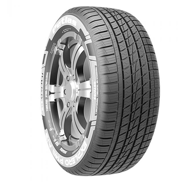 Petlas Explero 225/55 R19 PT431 H/T 99H TL