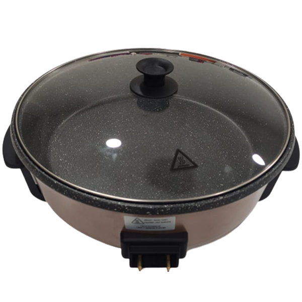 Sem Pizza Pan SC-240 Rose