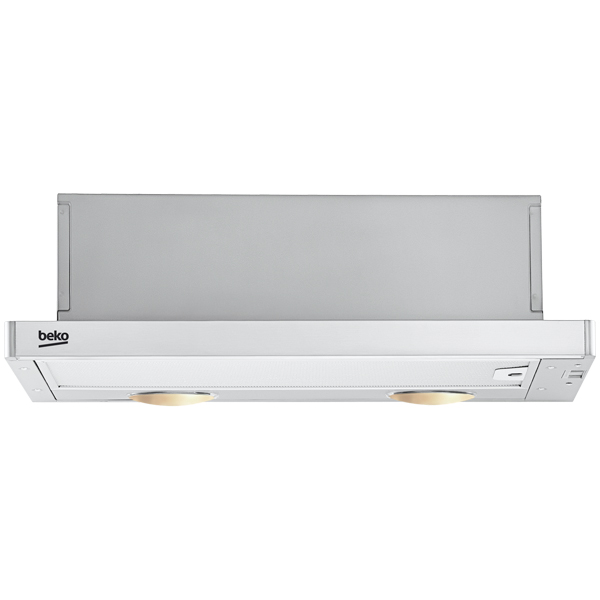 BEKO CTB 6250 X