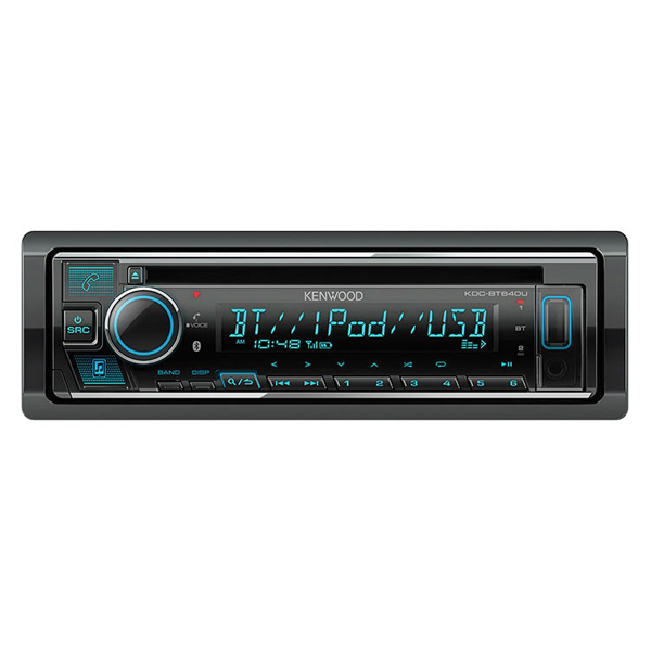 Kenwood KDC-BT640U