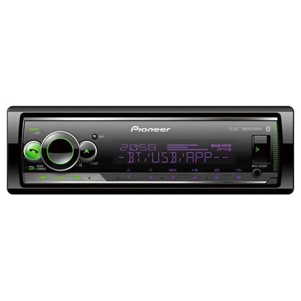 Pioneer MVH-S520BT