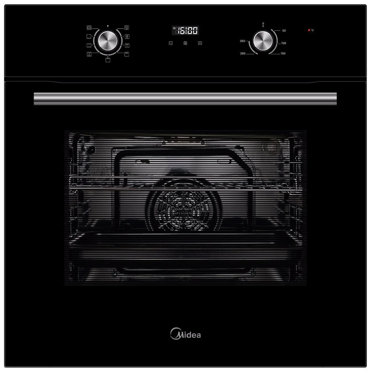 MIDEA MO68100GB