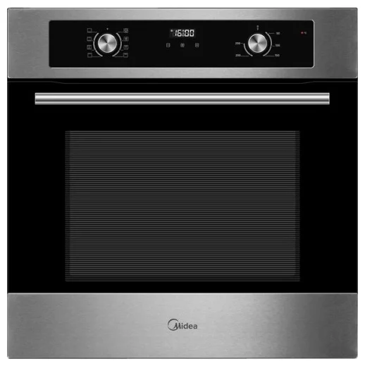 MIDEA MO670A4X