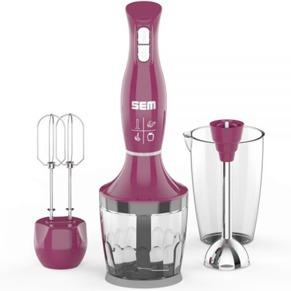 Sem Set SK233 Mor