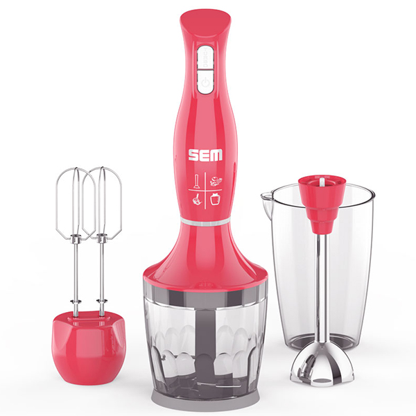 Sem Set SK233 Pink