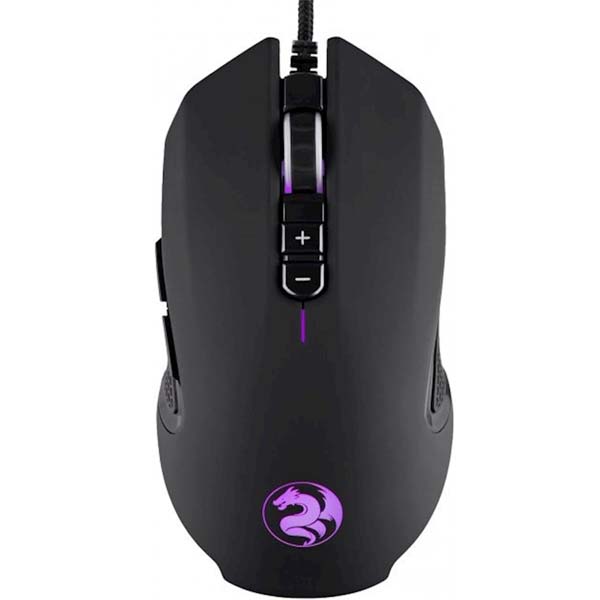 2E MG310 Gaming Mouse 2E-MG310UB Black