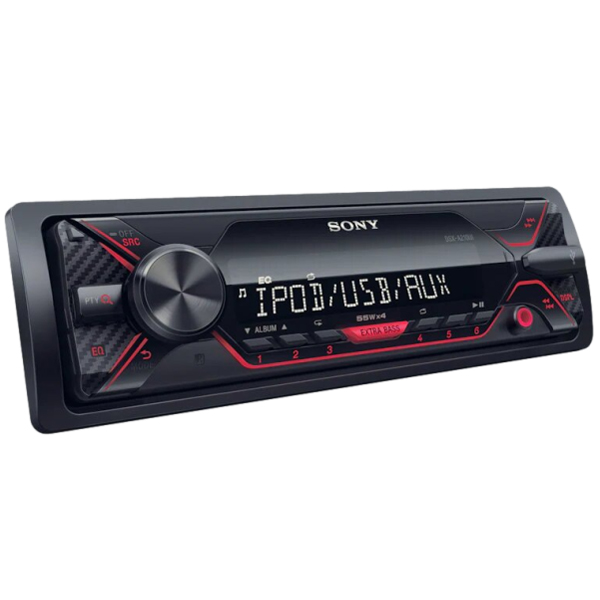 Sony DSX-A210UI