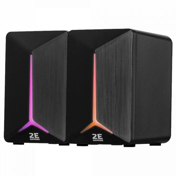 2E Gaming 2E-SG300B Black