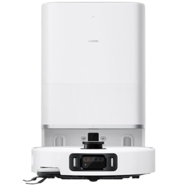 Pобот-пылесос