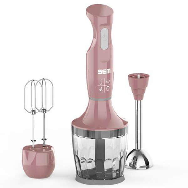 Sem Multiset SK225 Pink