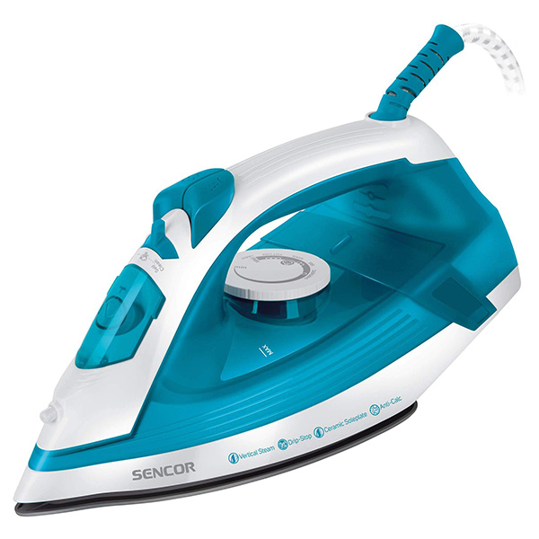 Sencor SSI 2800BL