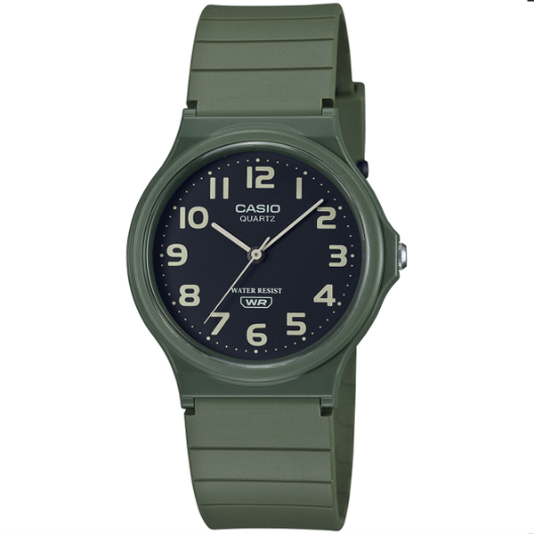 CASIO MQ-24UC-3BDF