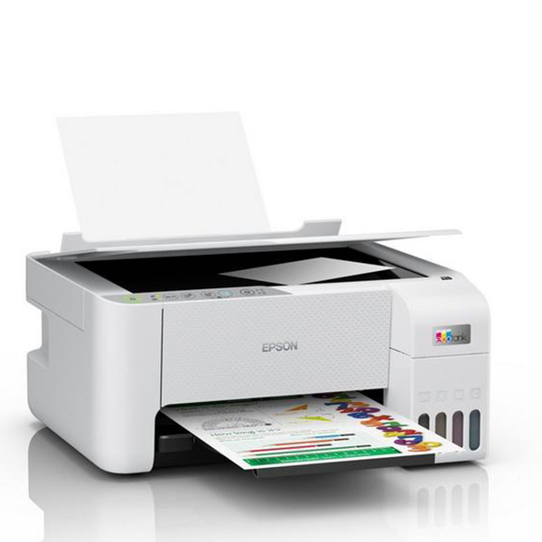 Epson EcoTank L3256