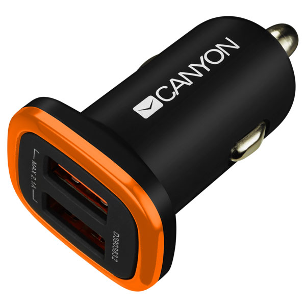 Avtomobil üçün charger