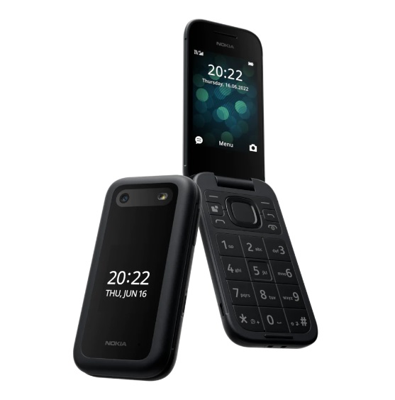 Nokia 2660 Black