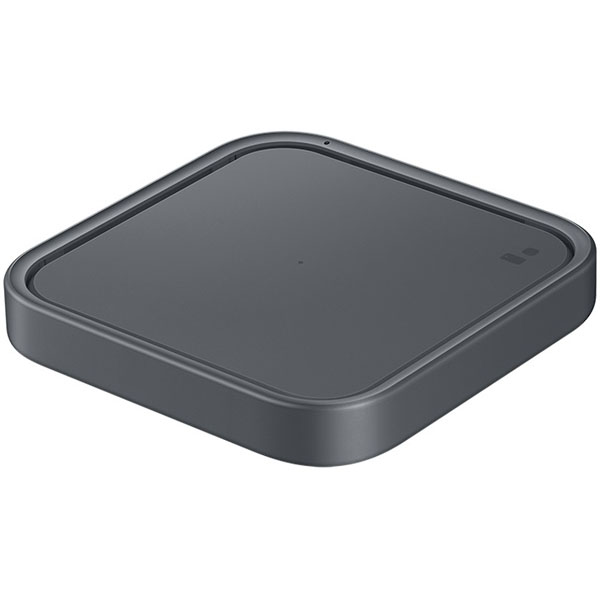 Samsung Super Fast Wireless Charger 15W EP-P2400TBRGRU Black