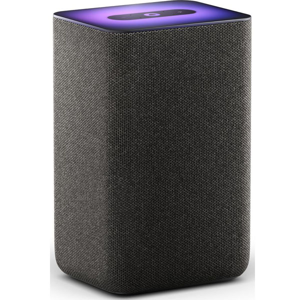 Yandex Station 2 YNDX-00051 Black