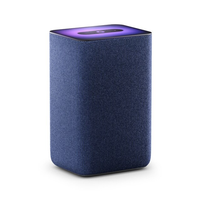 Yandex Station 2 YNDX-00051 Cobalt Blue