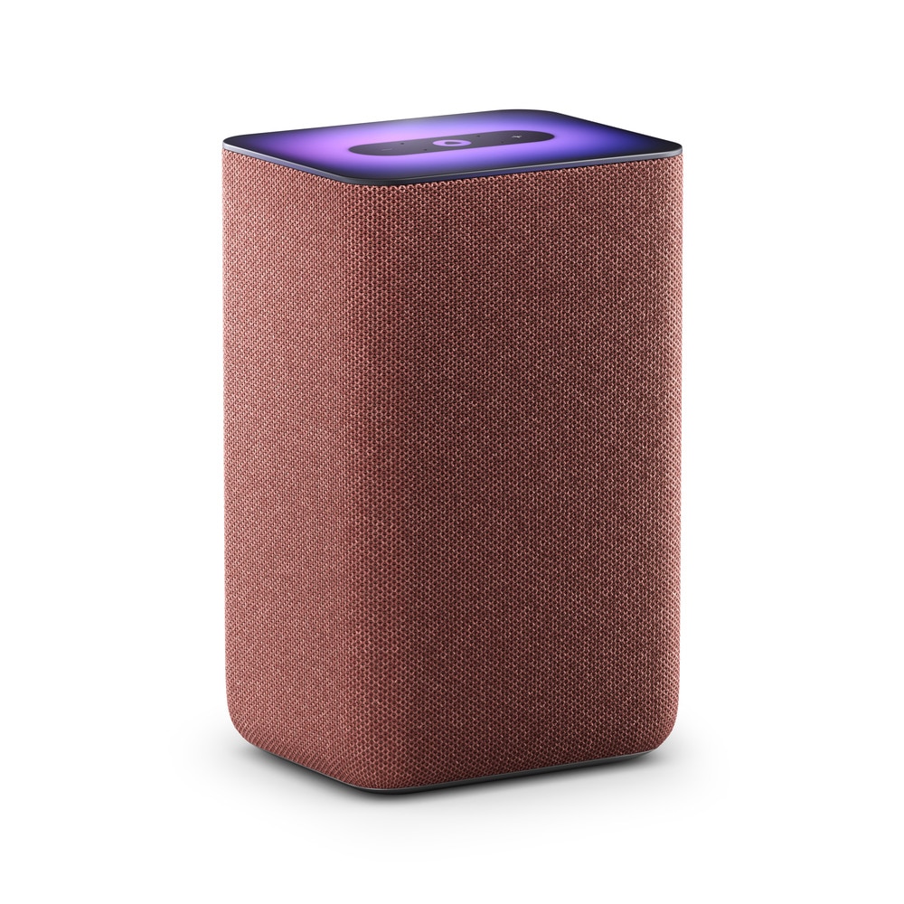 Yandex Station 2 YNDX-00051 Copper Red