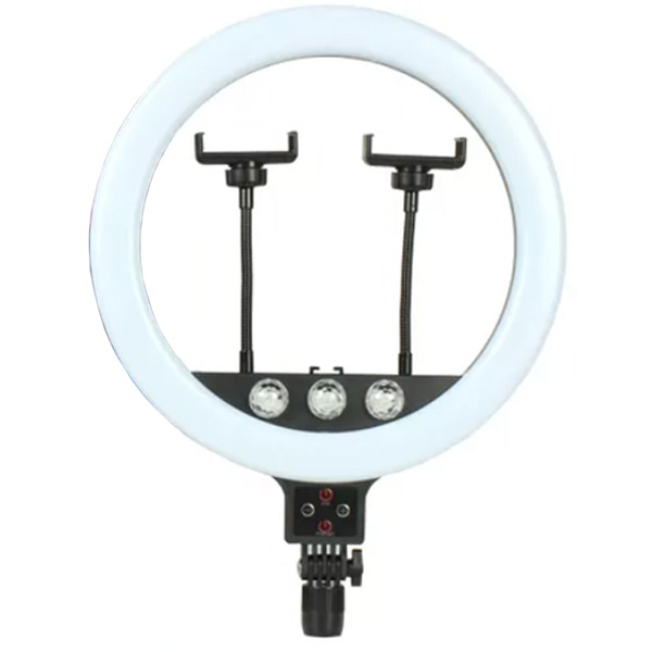Lamp Led filling Music Control 13