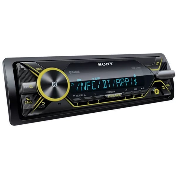 Sony DSX-A416BT
