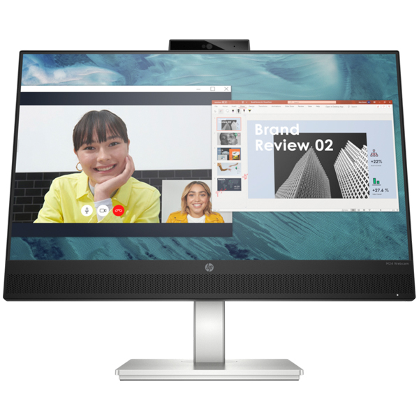 HP M24 MNTR Webcam Euro (459J3AA)
