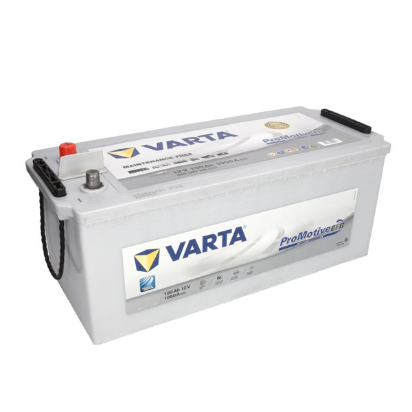 VARTA 190 AH M19 R+ (Blue Promotive)