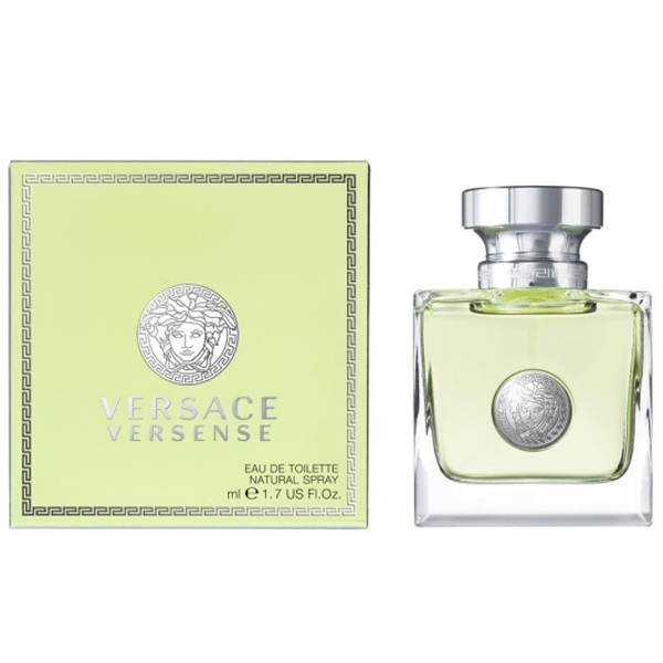 Versace Versense EDT L 100ml