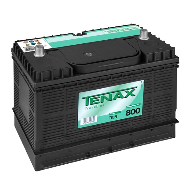 TENAX 105 AH R+ (T80N)