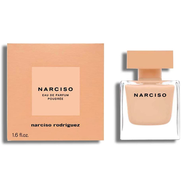 Narciso Rodrigez Narciso Poudree EDP L 50ml