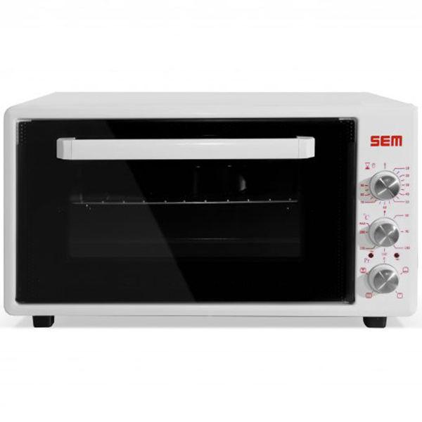Sem SC-4602 White