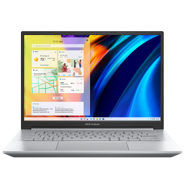 Asus Vivobook Pro M6400RC-KM010W (90NB0YE2-M00180)