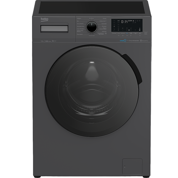 BEKO WSPE 7H616A