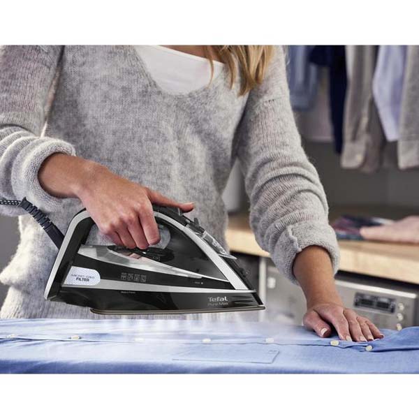 Tefal FV9850E1 Pure Max Outlet (107873)