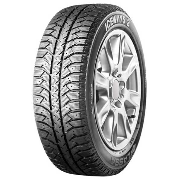 Lassa ICEWAYS+2 195/55 R16 87T
