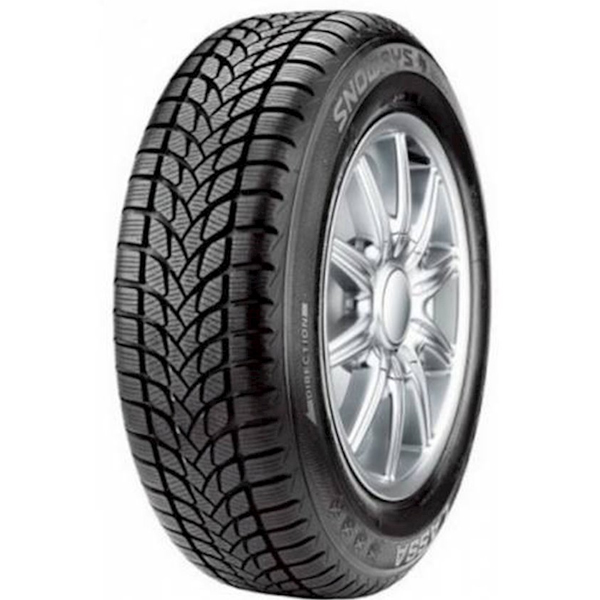Lassa SNOWAYS 4 245/45 R18 100V XL
