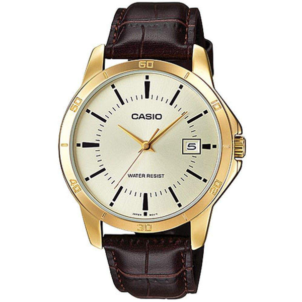 CASIO MTP-V004GL-9AUDF