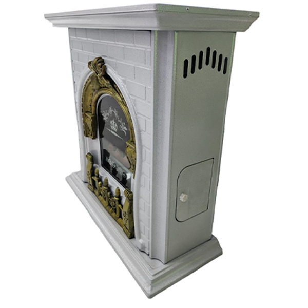 General Golden White (A) Outlet