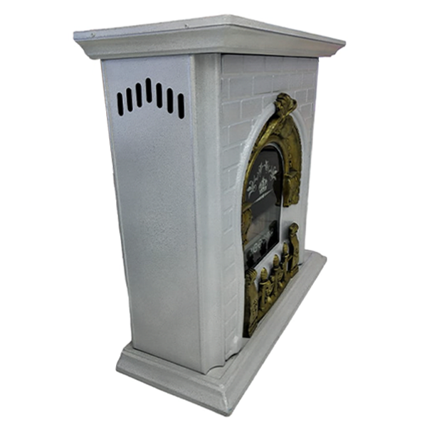 General Golden White (A) Outlet