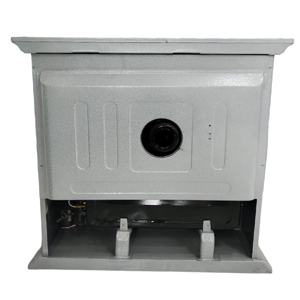 General Golden White (A) Outlet