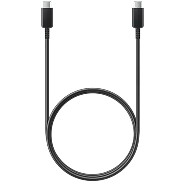 Samsung USB Type-C to Type-C 5A EP-DN975BBRGRU Black