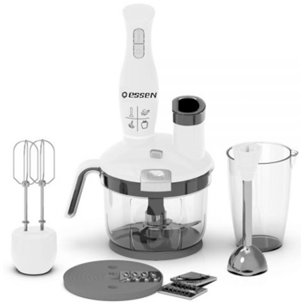 Essen Set SK234 White