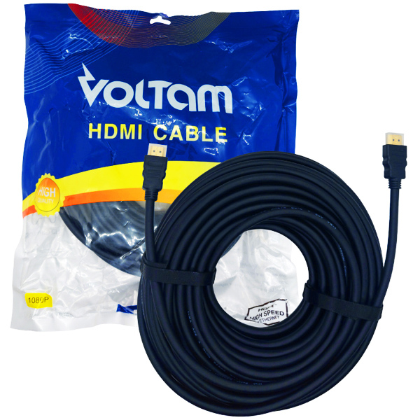 Voltam VH-09 HDMI Cable 3M