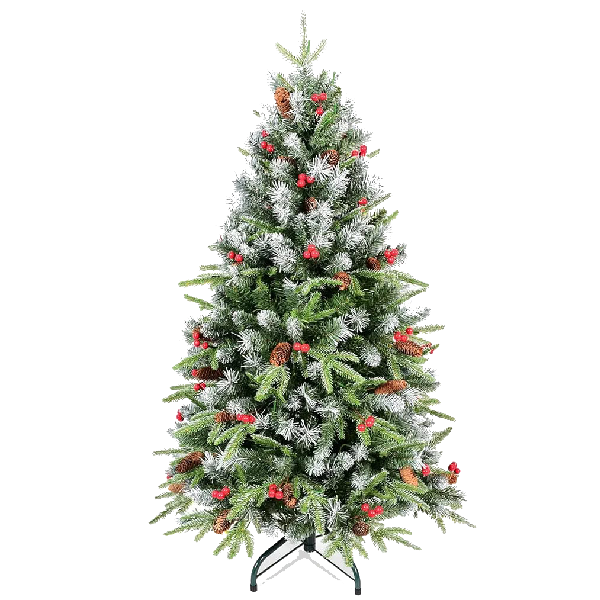 "Yeni il" ağacı 732-150