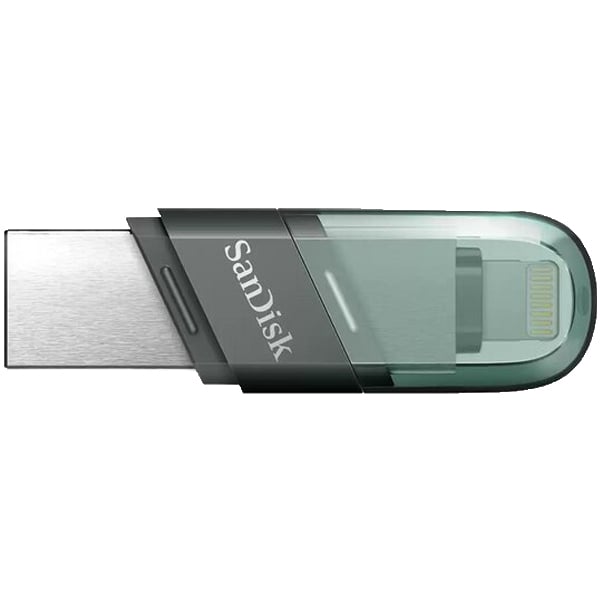 SanDisk Multi-Function Flash Drive iXpand 32 GB SDIX90N-032G-GN6NN