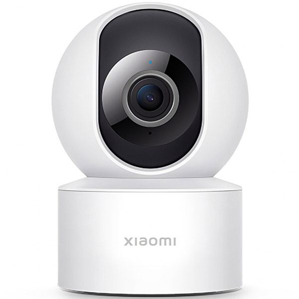 Xiaomi Mi Home Security Camera Smart C200 BHR6766GL (MJSXJ14CM) White