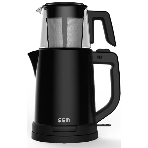 Sem SD-716 Black
