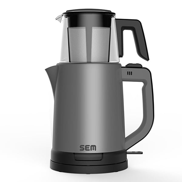 Sem SD-716 Gray